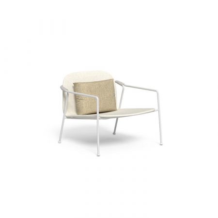 Fauteuil Coral Lounge - Talenti