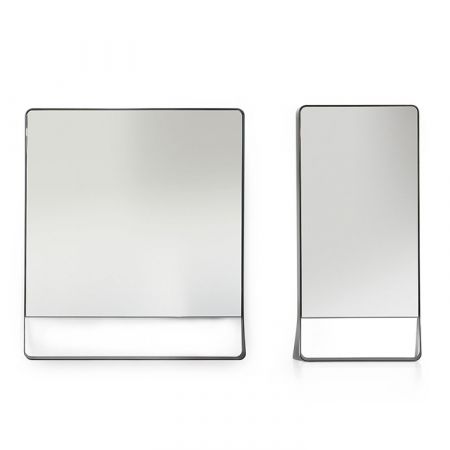 Narciso mirror - Bonaldo
