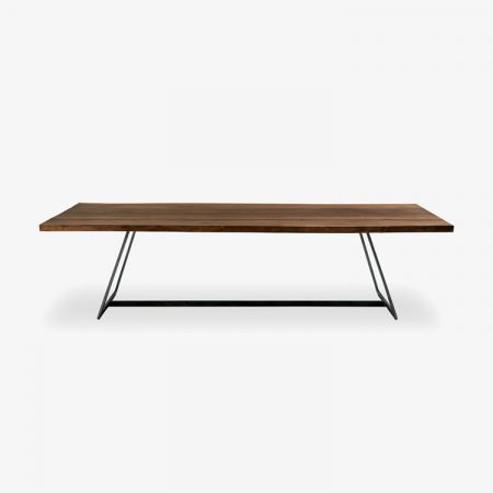 Table Calle Cult Natural Sides - Riva 1920
