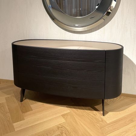 Kelly chest of drawers - Poliform