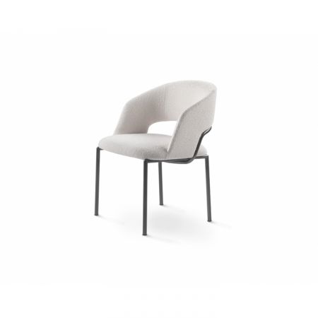 Alma Chair - Flexform
