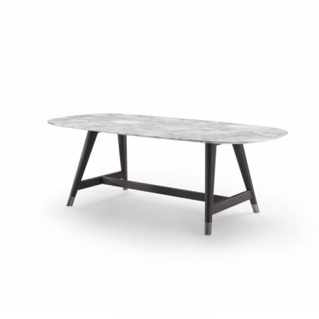 Desco Table - Flexform