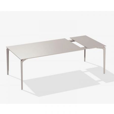 Allsize Rectangular Table - Extendable Top - Fast