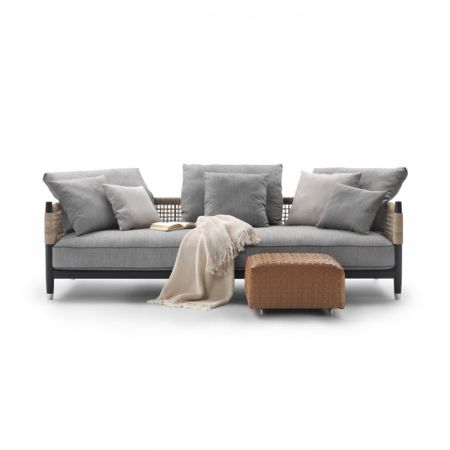 Parker Sofa - Flexform