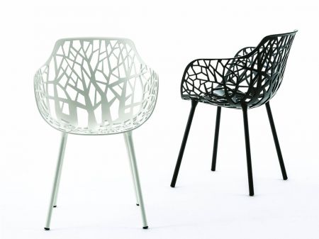 Fauteuil Forest - Fast