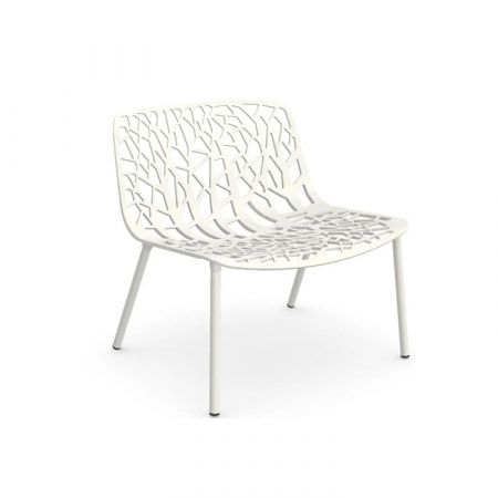 Forest Lounge Armchair - Fast