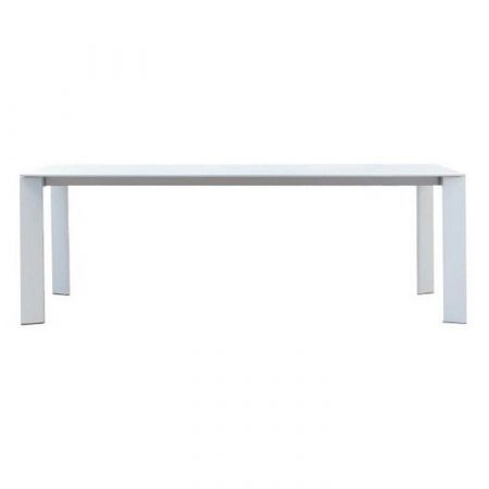Table rectangulaire Grande Arche - Fast