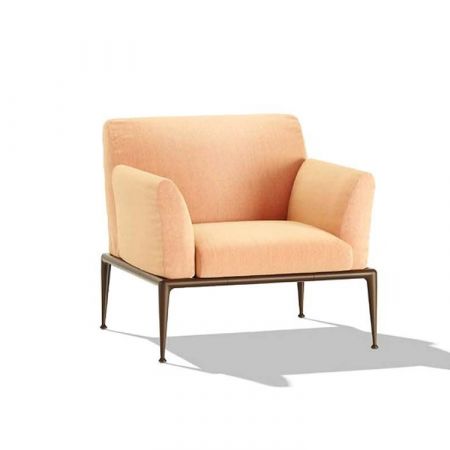 New Joint Armchair - Fast