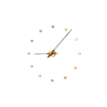Rodon Clock - Nomon