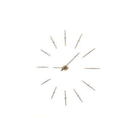 Merlin Clock - Nomon