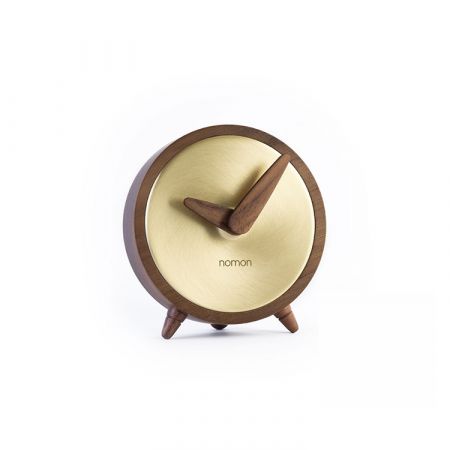 Atomo Clock - Nomon