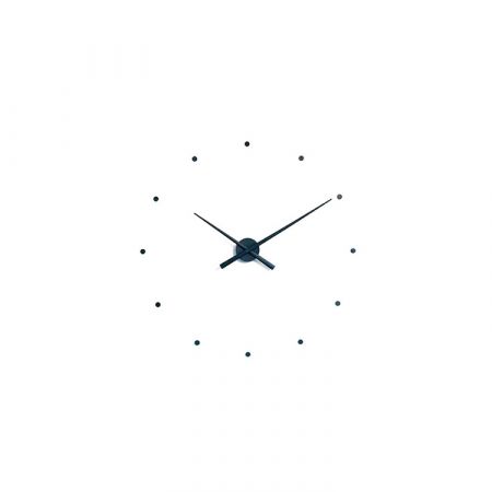 OJ Mini Clock - Nomon