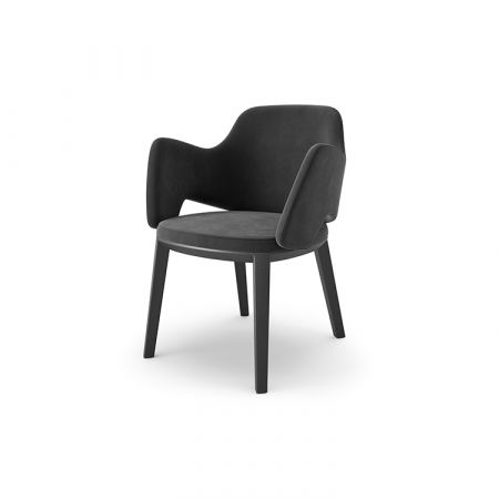 Newton Chair - Fiam