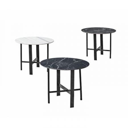 Begin Coffee Table - Round Top - Myyour