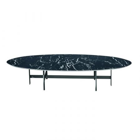 Begin Coffee Table - Oval Top - Myyour