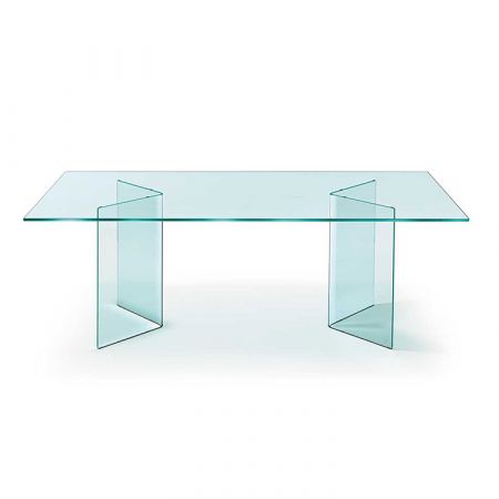 Corner Table - Fiam