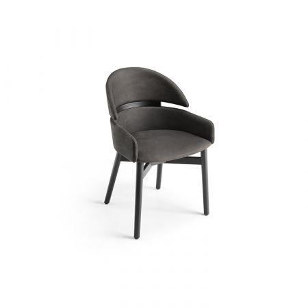 Lloyd Chair - Fiam