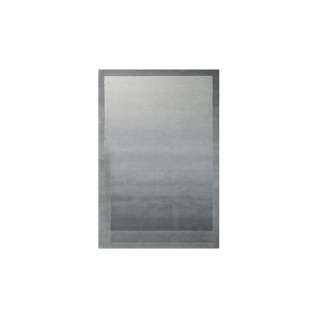 Trasparenze Grey Carpet - Amini