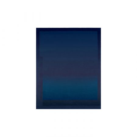 Trasparenze Moonlight Blue Carpet - Amini