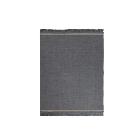 Coco Grey Zinc - Charcoal Carpet- Amini