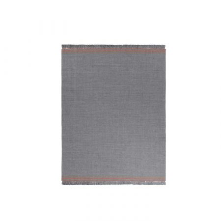 Composite Grey - Coral Carpet - Amini