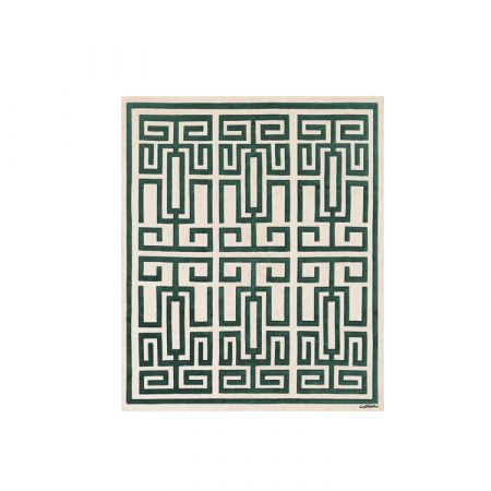 Labirinto Green Carpet - Amini