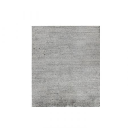 Naua Organic Grey Carpet - Amini 