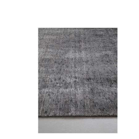 Perla Grey Carpet - Amini