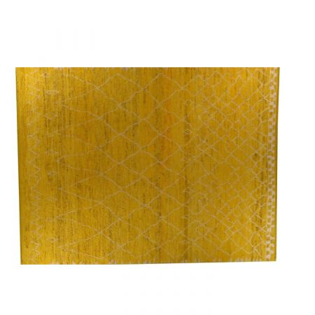 High Pile Berber Carpet -  B03290140 - Mohebban Milano