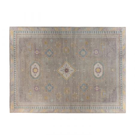 Khotan KH163 Carpet - Mohebban Milano