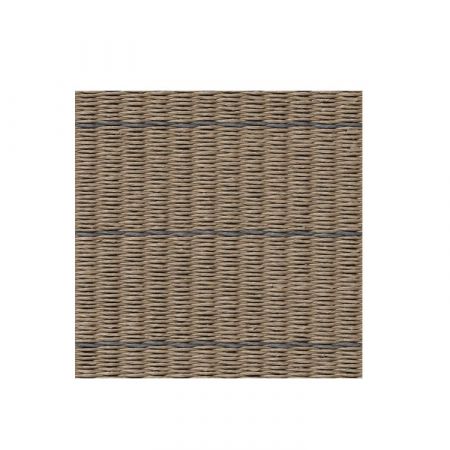 Tapis Earth Collection - Line Nutria Graphite - Woodnotes