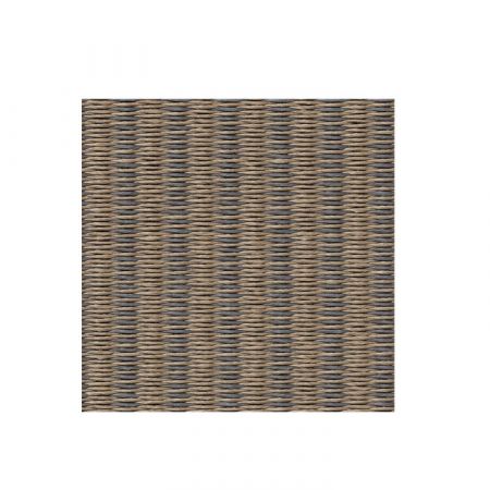 Earth Collection - Railway Nutria Graphite Carpet - Woodnotes