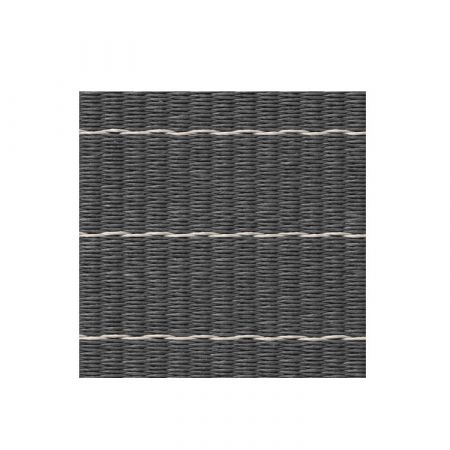 Line Graphite Stone Carpet - Woodnotes