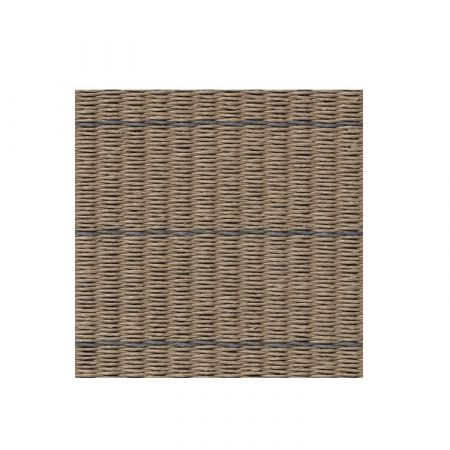 Line Nutria Graphite Carpet - Woodnotes