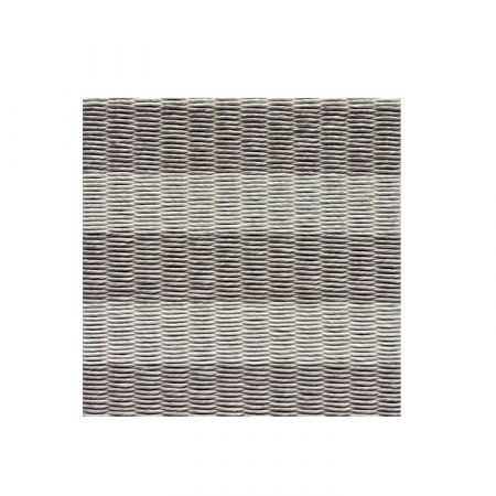 Stripe Stone White Carpet - Woodnotes