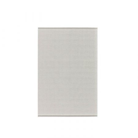 Tappeto Road Stone White - Woodnotes