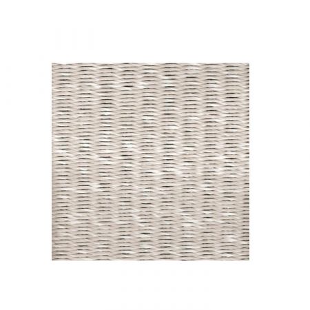 Alfombra Living Stone White - Woodnotes