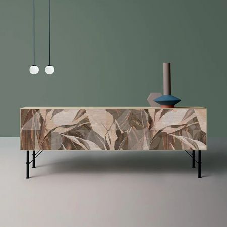 Sideboard 103 Jungle Spots - Icon's Milano