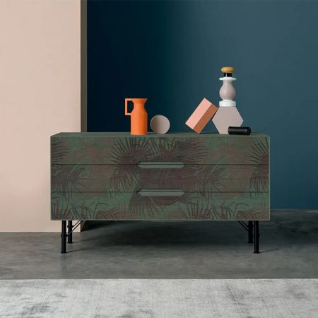 Sideboard 104 Felce - Icon's Milano
