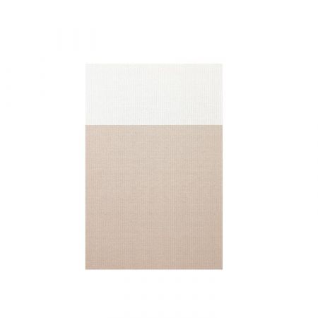 Beach Stone White Carpet - Woodnotes