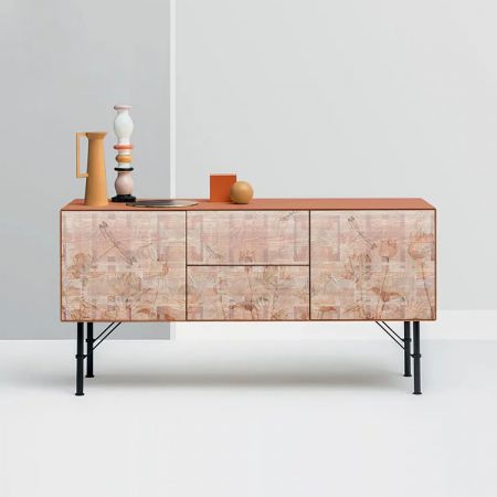 Sideboard 106 Spring Smell - Icon's Milano