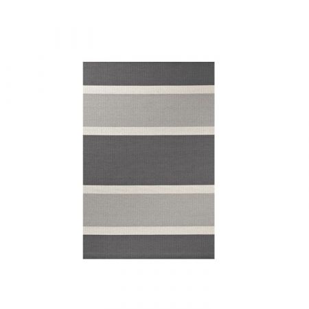 Bridge Graphite Light Grey Carpet - Woodnotes