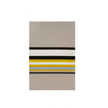 Horizon Stone Yellow Carpet - Woodnotes