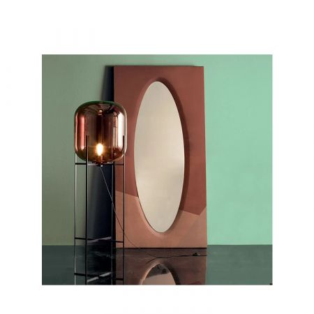 Color Field Mirror - Icon's Milano