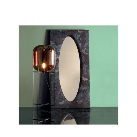 Miroir Floreal - Icon's Milano