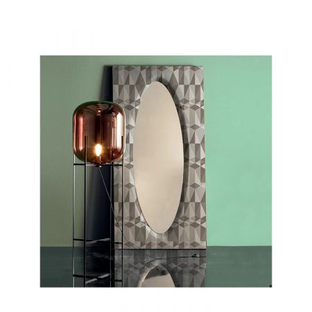Kristal Mirror - Icon's Milano