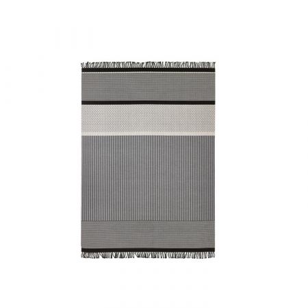 San Francisco Light Grey Stone Carpet - Woodnotes