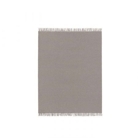 River Melange Grey Light Sand Carpet - Woodnotes