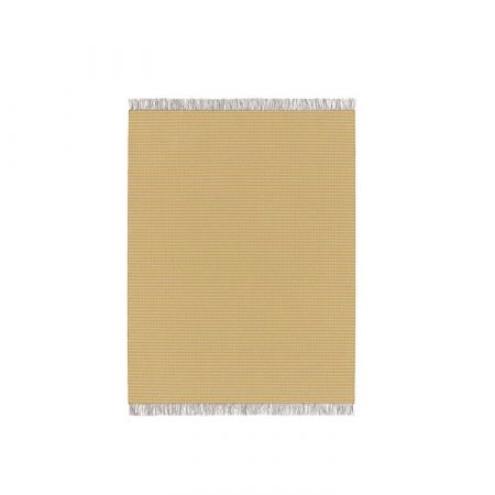 River Yellow Light Sand Carpet - Woodnotes