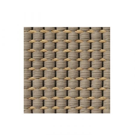 Tapis Duetto Natural Nutria - Woodnotes